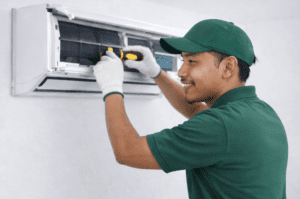 mitra-teknisi-satujasa-sedang-service-ac