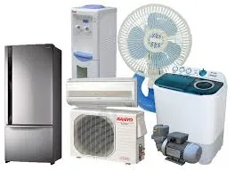 Paket Service AC, Kulkas, Mesin Cuci & Pompa Air di Depok – Satu Panggilan Beres