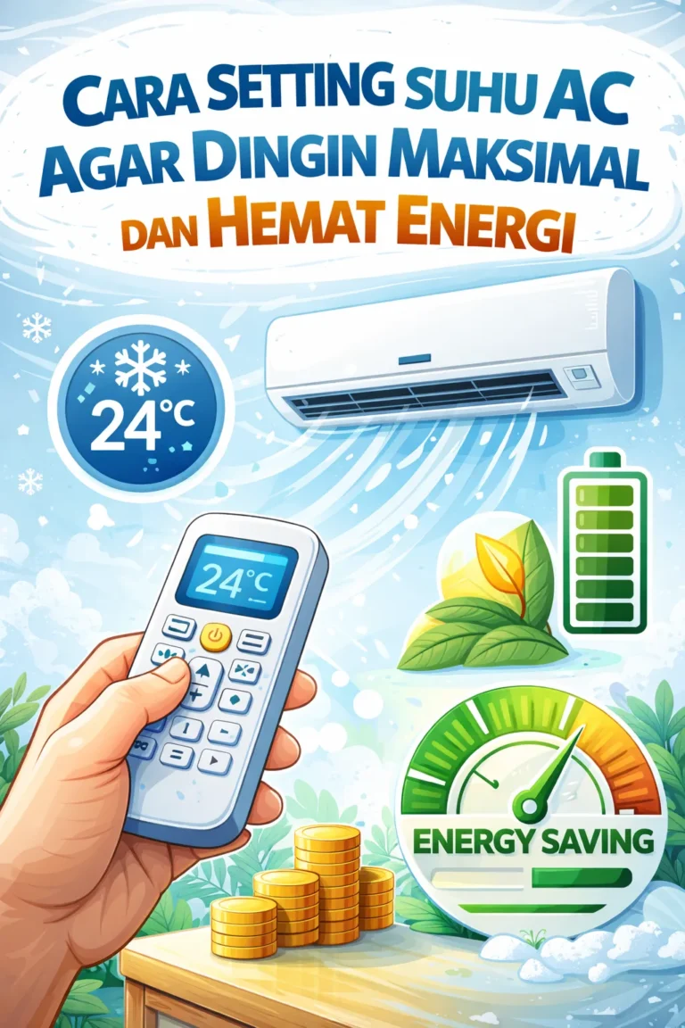 Cara-Setting-Suhu-ac