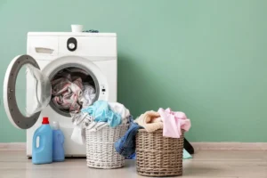 Mesin Cuci Berisik Saat Dipakai: Apakah Masih Aman atau Harus Diservis?