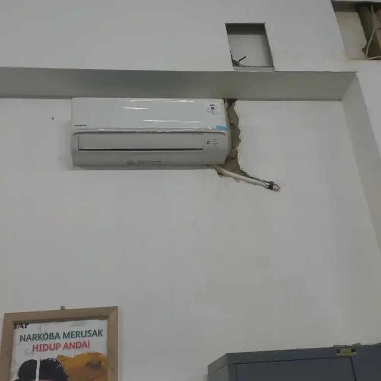 jasa pasang ac murah