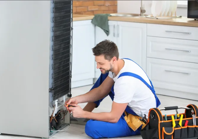 kompresor-kulkas-berisik