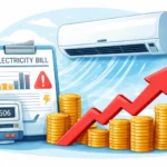 tagihan-listrik-naik-karena-ac